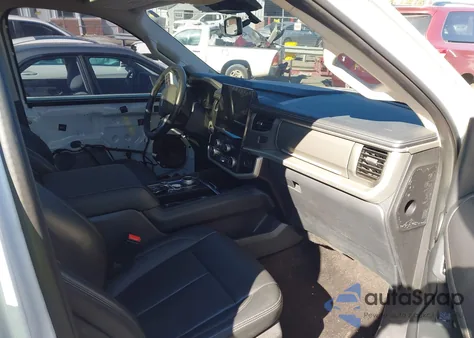 2023 Ford Expedition Xlt from USA, damaged, VIN 1FMJU1J83PEA12834